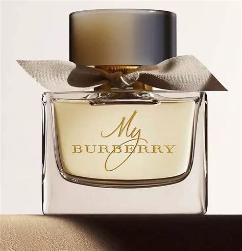 burberry original perfume review|Burberry perfume for women ranked.